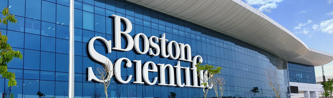 Boston Scientific - Batu Kawan 2