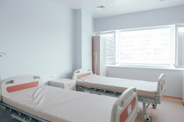 hospital-room-interior